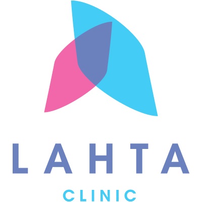 Appointment online - Lahta Clinic