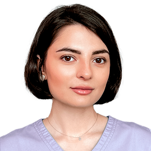 Dr. Sofiya Kalugina