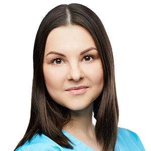 Dr. Marina Nikolaeva